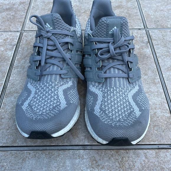 Adidas ULTRABOOST 5 DNA RUNNING LIFESTYLE SHOES - Picture 9 of 14